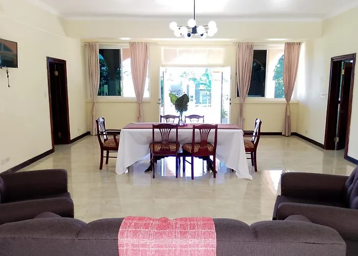 Villa La Costa Montego Bay