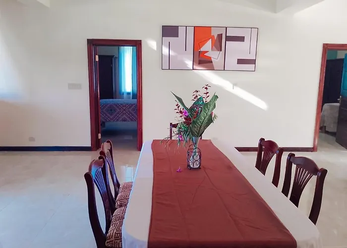Villa La Costa *
