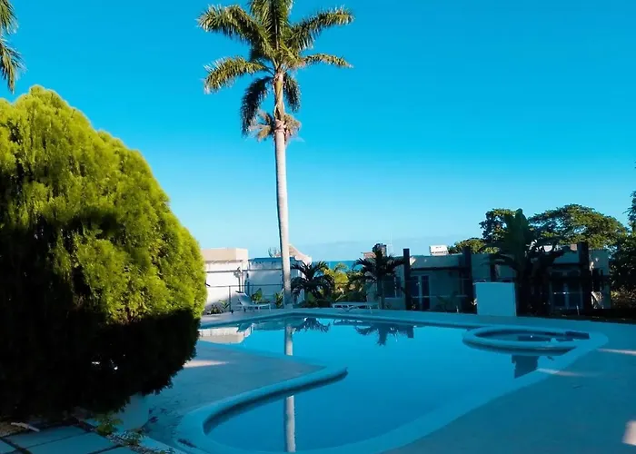 Villa La Costa Montego Bay
