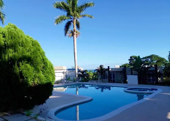 La Costa Villa