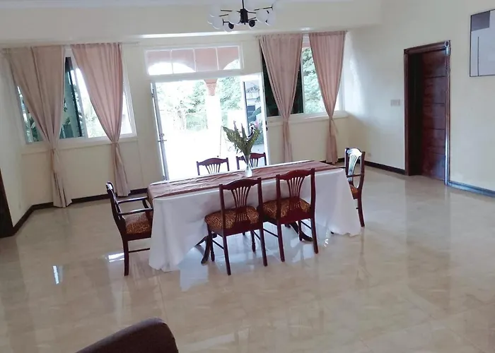 Villa La Costa