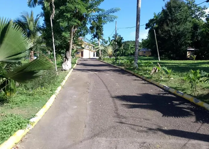 Villa La Costa Montego Bay